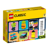 LEGO(R) CLASSIC 11027 Kreatywna zabawa neonowymi k